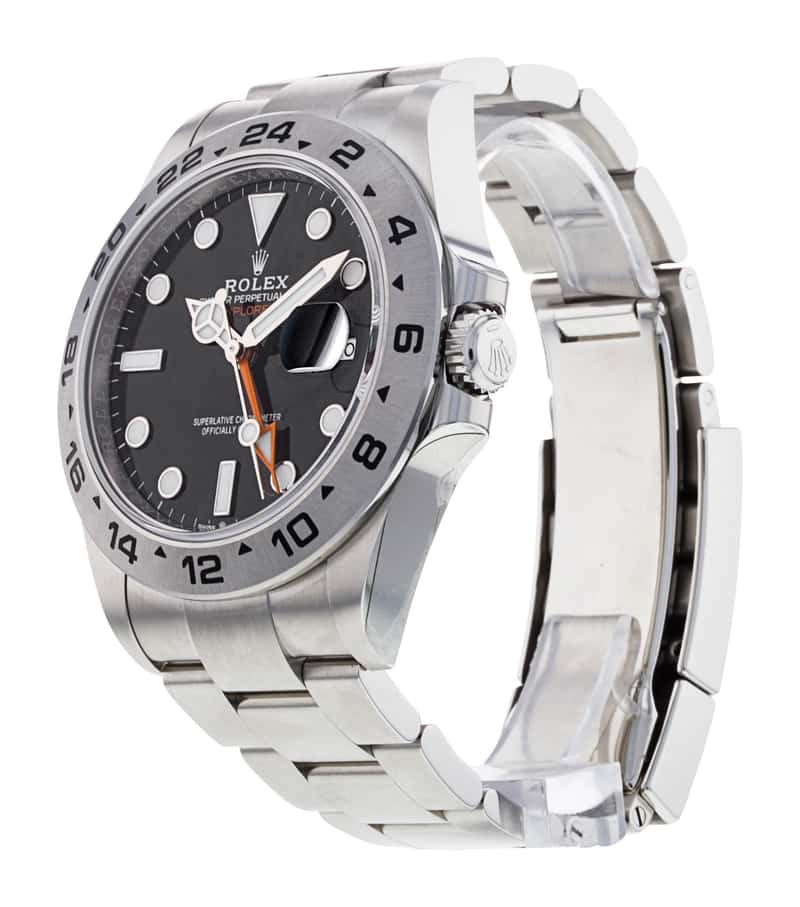 Rolex Explorer II 226570